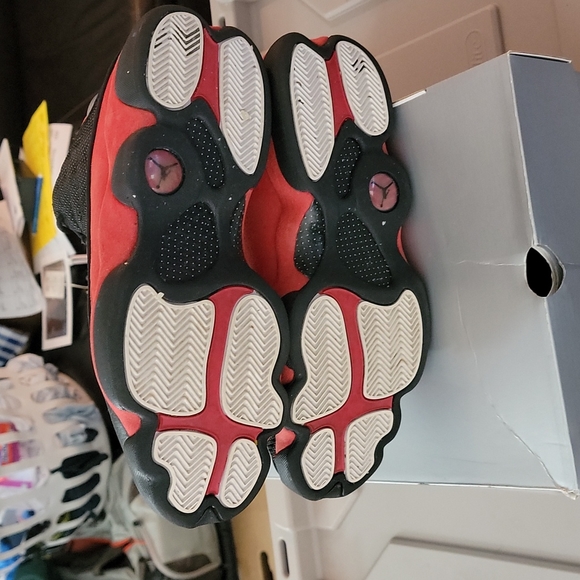 Nike Air Jordan 13 - Picture 5 of 8